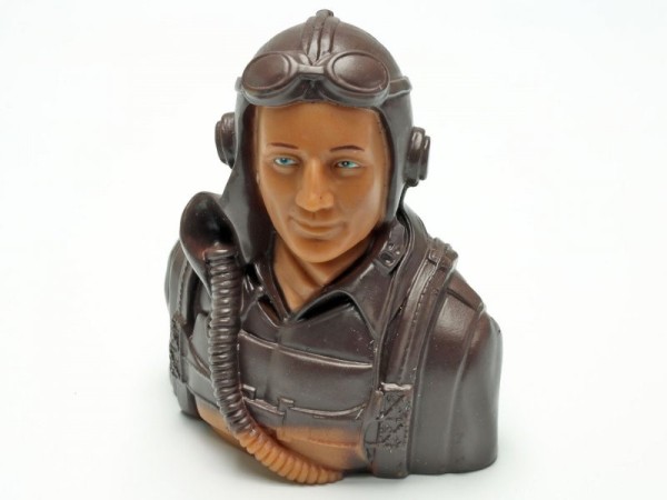 C9538 Pichler Jet Pilot V1 105mm / M1:5 (braun)