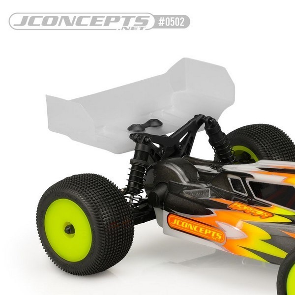 Jconcepts Losi Mini-B Carpet Astro High-Clearance