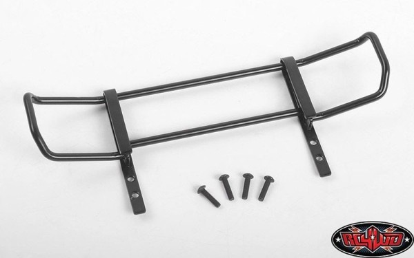 RC4WD Command Up Bumper for Traxxas TRX-4 Mercedes