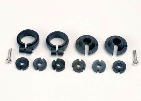 1965 Traxxas Piston head Set (2)