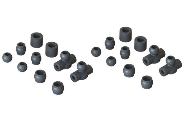 AR330483 COMPOSITE BALL SET