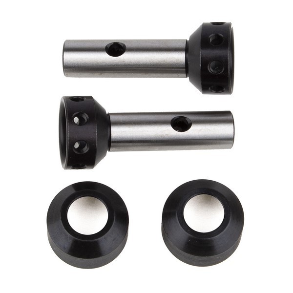 81547 Asso RC8B4 CVA Axle Set