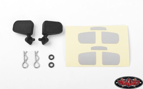 RC4WD 1985 Toyota 4Runner Rubber Mirror