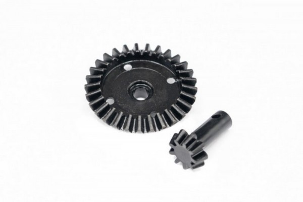 160090 HPI FORGED BULLETPROOF DIFF BEVEL GEAR 29T/