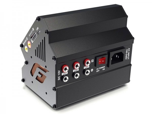 G-Force G6P AC Charger & Power Supply