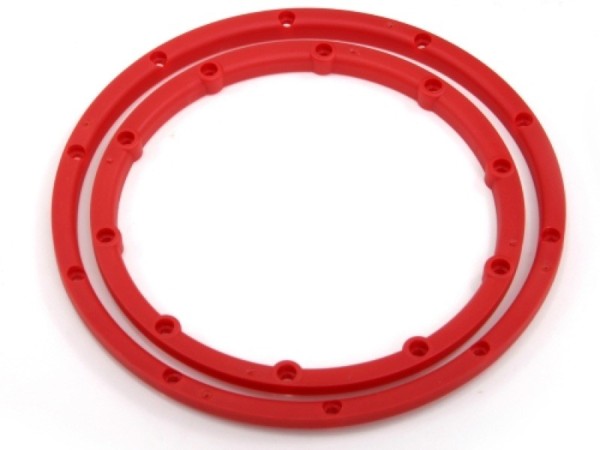 3245 WHEEL BEAD LOCK RINGS (ROT)