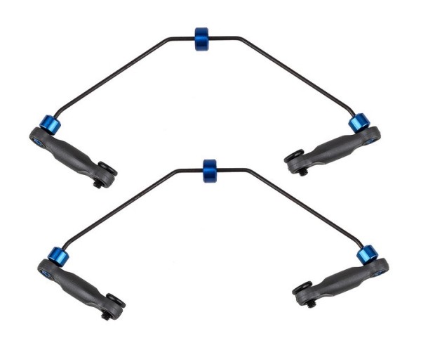 Team Associated Apex2 FT Anti-roll Bar Set