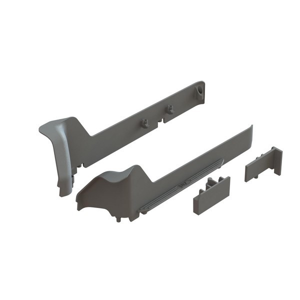 ARA320806 Arrma Side Guard Set