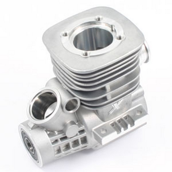 FASTRAX 'ENDURO' COMPLETE CRANKCASE