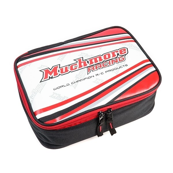 Muchmore Muchmore Racing Tool Bag (L)