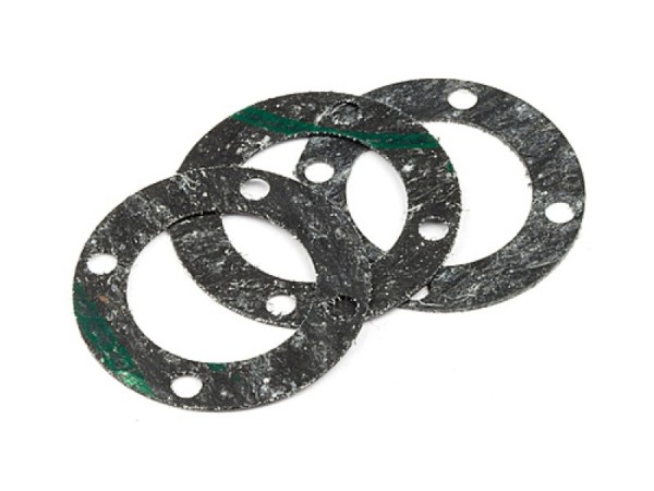 101221 Bullet - Diff Case Gasket (3pcs)