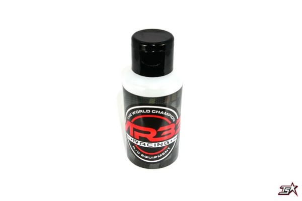 MR33 Silicone Dämpfer Oil 75ml 400 cSt