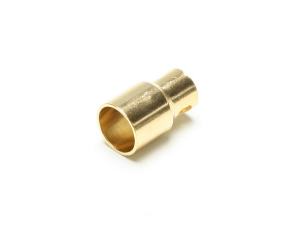 C5646 Pichler Gold Buchse 8.0mm (VE=10St.)