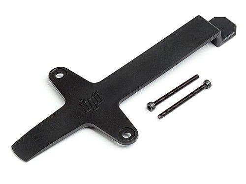 107438 - E-Firestorm Lipo 3S Battery Strap Set