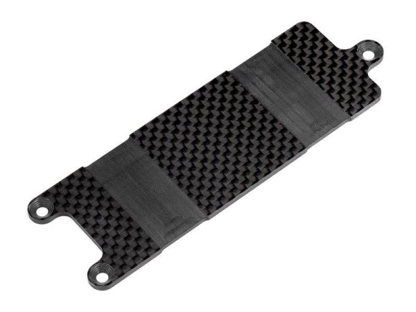 109128 R10 - GRAPHITE BATTERY PLATE