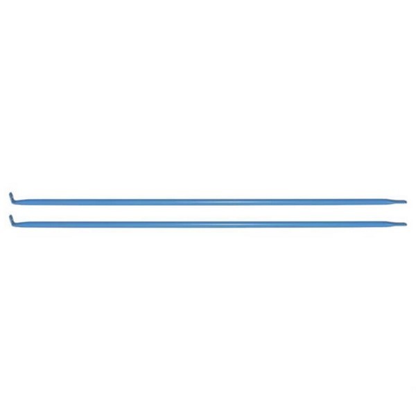 DYNAM C188 WING STRUTS (BLUE)