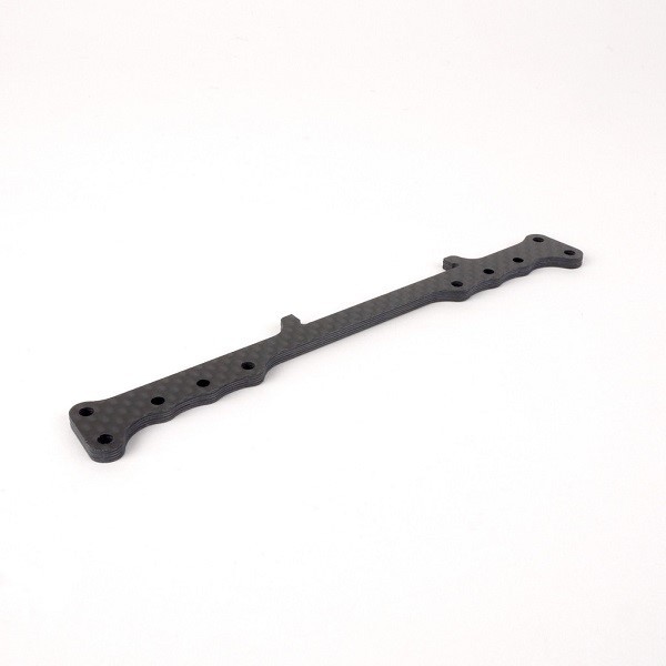 A-01-5072 VBC Lightning12 Graphite Chassis Brace