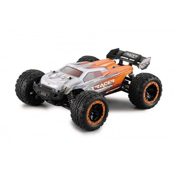 FTX TRACER 1/16 4WD TRUGGY TRUCK ORANGE RTR