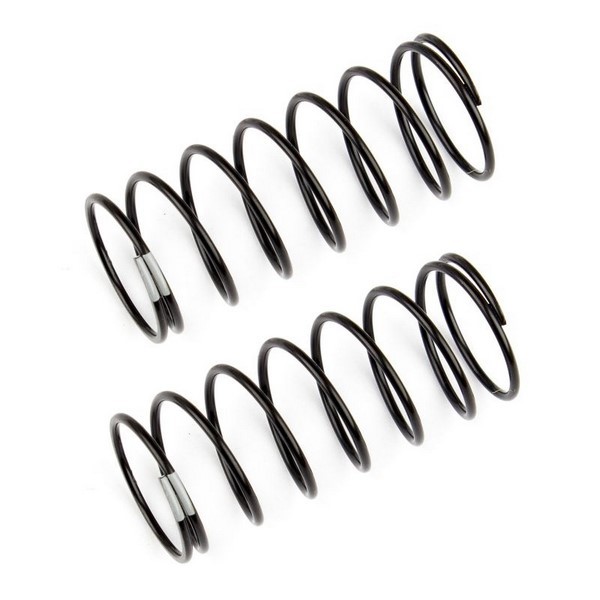 91832 Asso Front Shock Springs, gray, 3.60 lb in,