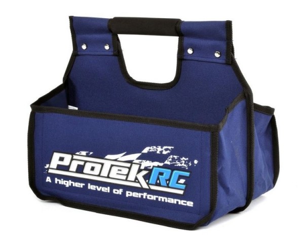 ProTek RC Nitro Pit Caddy-Tasche