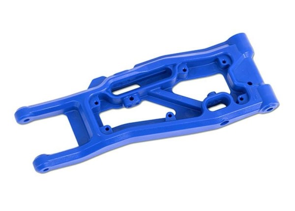 9531X Traxxas Querlenker vorn links blau