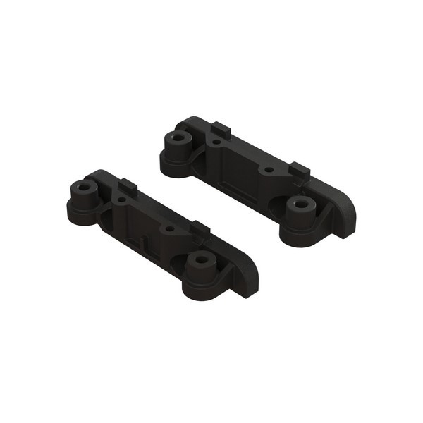 ARA320588 Arrma Lower Bumper Mount Set