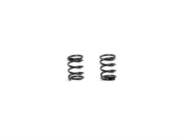 Infinity Front Federn 3,3/0,5 x 6,6mm/5 Coils (2pc