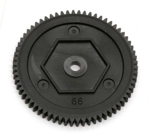 21324 Asso 18T2 Spur Gear (66T)