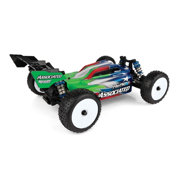 20186 Asso Reflex 14B Kit 1/14