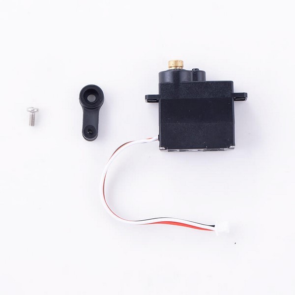 FMS FCX 1:24 12401 STEERING SERVO