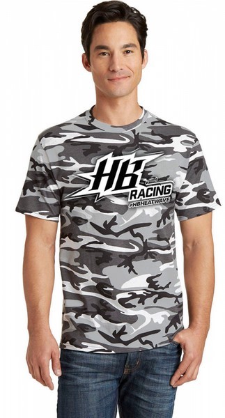 HB204795 HB T-Shirt (XXL) #hbheatwave limited edit