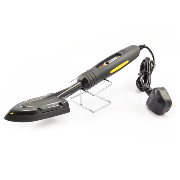 PROLUX DIGITAL LED THERMAL SEALING IRON w/STAND -E