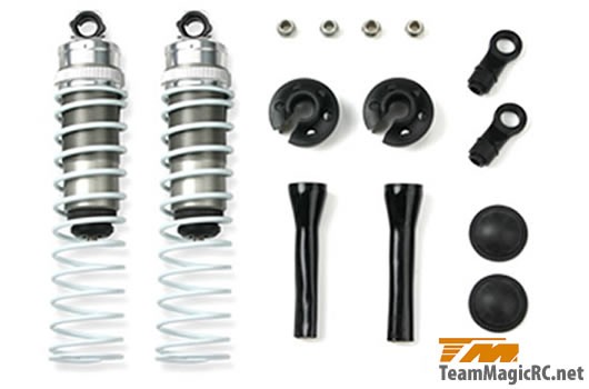 TM561371 Rear Shock Absorber Set