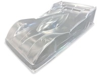 H-Speed Pro10 1 235mm 1/10 Pancar Clear