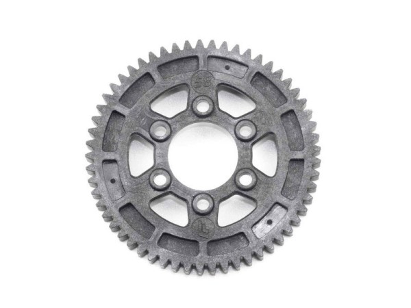 INFINITY 0,8M 2ND SPUR GEAR 58T