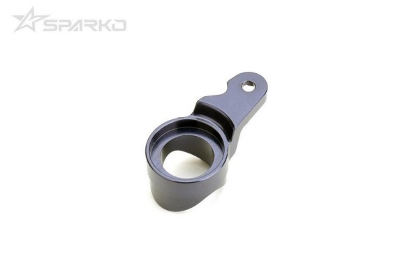 Sparko F8E 7075Aluminium Lenkungsumlenkhebel