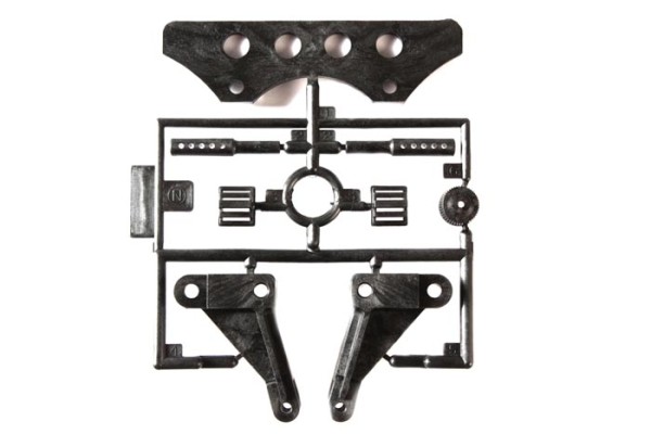 54461 Tamiya N Parts Carbon verstärkt RM01