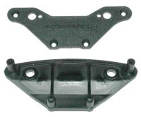 U3155 Front Bumper Mouldings - Mi4