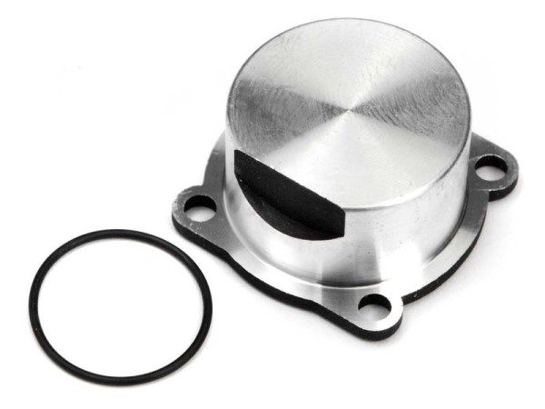 1329 COVER PLATE WITH O-RING (PRO 12R XS)