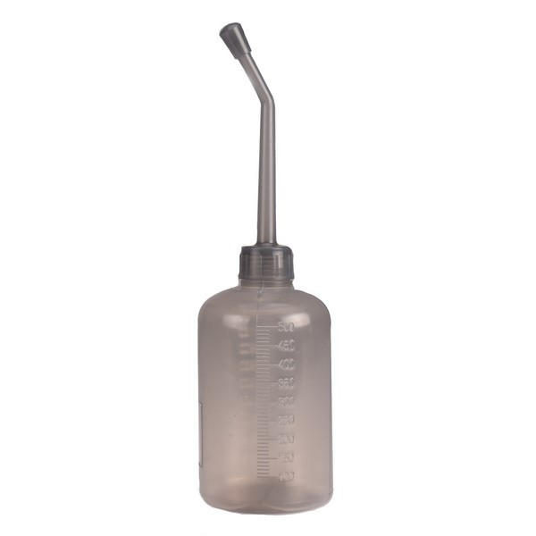 RUDDOG Fuel Bottle 500ml Tankflasche