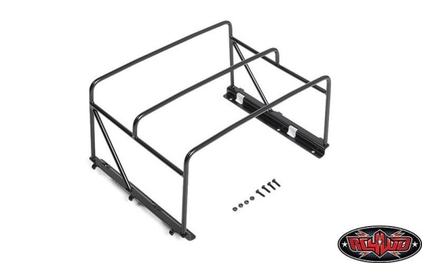 RC4WD Steel Tube Bed Cage for RC4WD Gelande II