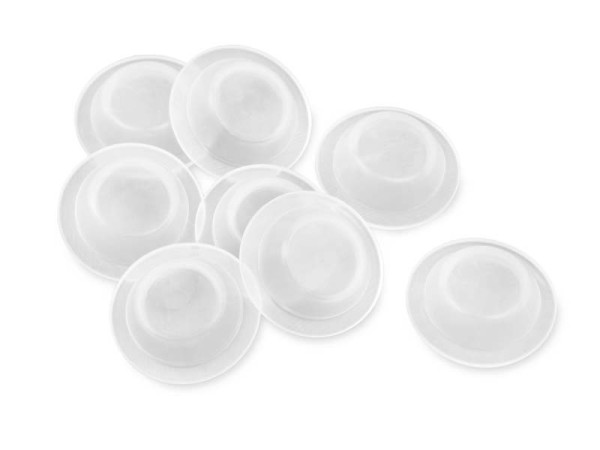 86029 FIRESTORM - SHOCK DIAPHRAGM (13x4mm/8pcs)