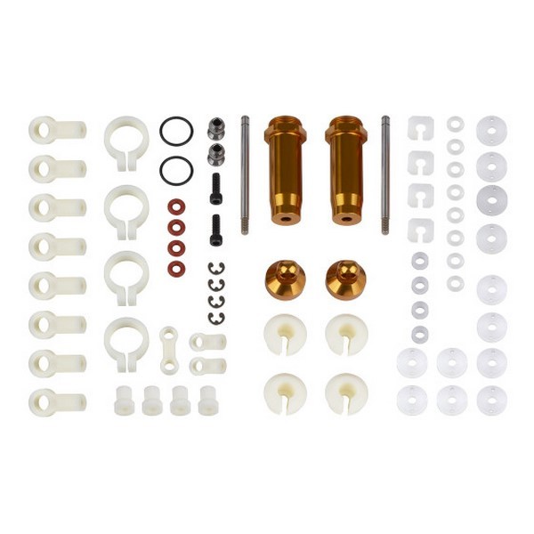 6421 Asso RC10 Shock Kit 1.02 in 2 shocks