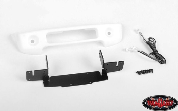 RC4WD Sendoa Front Bumper for MST 1/10 CMX w/ Jim