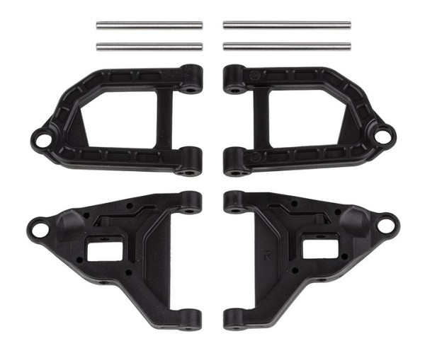 42341 Element RC Enduro IFS 2 Suspension Arms and Hinge Pins