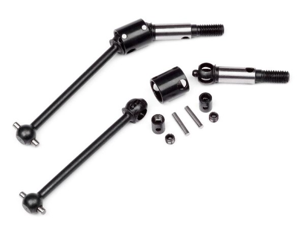 111191 DCJ V2 DRIVE SHAFT SET