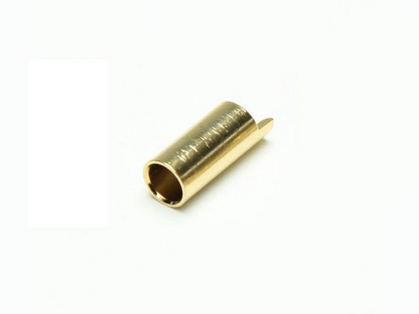 C5642 Pichler Gold Buchse 5.5mm (VE=10St.)