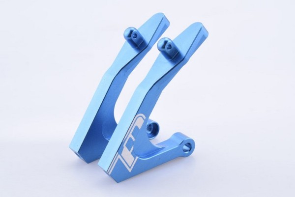 RDRP0243 B5RM Wing Mount Aluminium Set