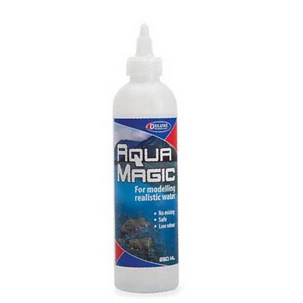 DELUXE Aqua Magic 250ml