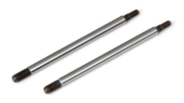 81176 Asso RC8T3 FT SHOCK SHAFTS [33.5mm]